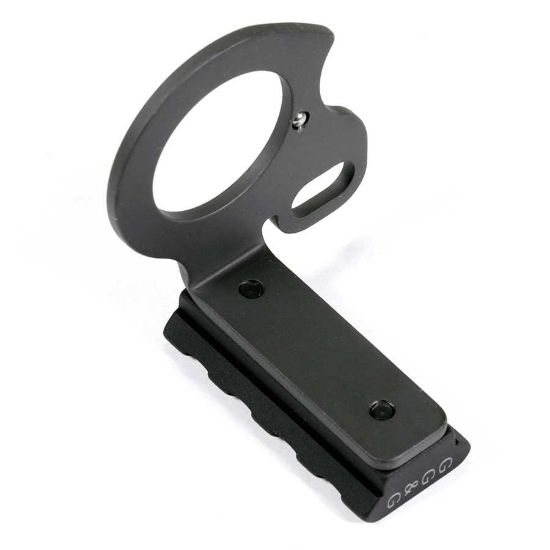 Picture of GG&G REMINGTON 870 SLING AND FLASHLIGHT COMBO MOUNT