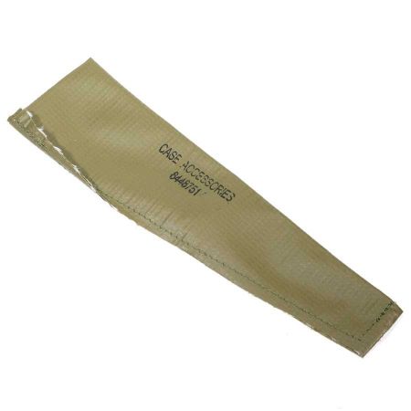 Picture of USGI OD VINYL SMALL ARMS ACCESSORY CASE NEW