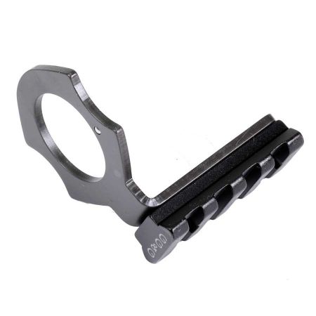 Picture of GG&G MOSSBERG 590 SHOCKWAVE FLASHLIGHT MOUNT