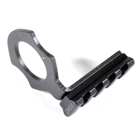 Picture of GG&G MOSSBERG 590 SHOCKWAVE FLASHLIGHT MOUNT