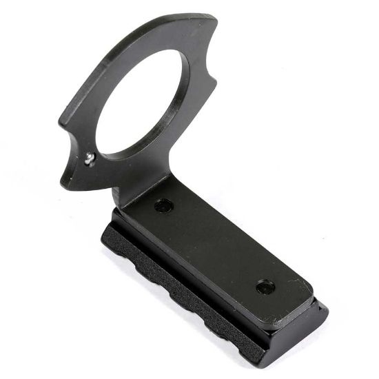 Picture of GG&G MOSSBERG 590 SHOCKWAVE FLASHLIGHT MOUNT