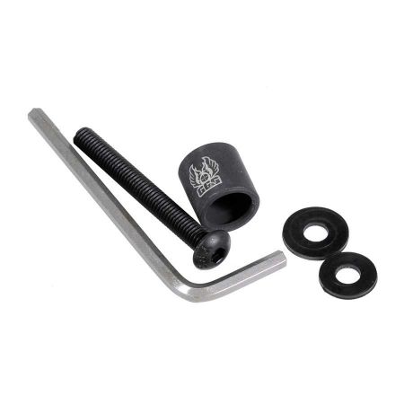 Picture of GG&G MOSSBERG 590 SHOCKWAVE QUICK DETACH REAR SLING ATTACHMENT