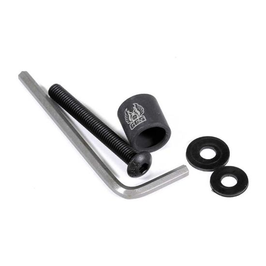 Picture of GG&G MOSSBERG 590 SHOCKWAVE QUICK DETACH REAR SLING ATTACHMENT