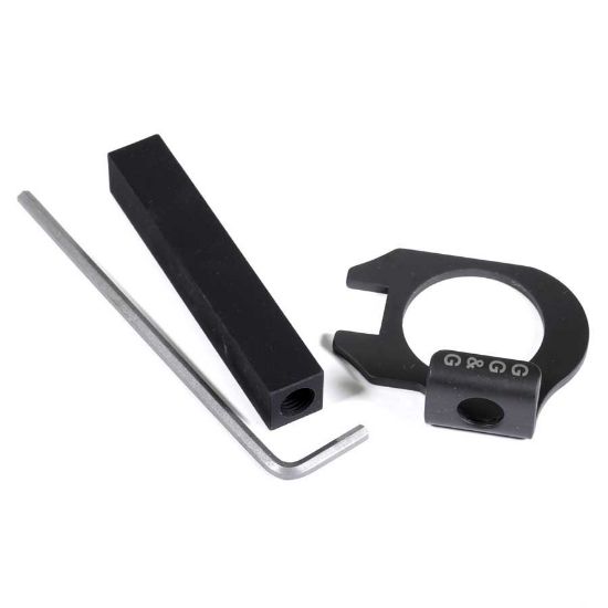 Picture of GG&G BENELLI M4 QUICK DETACH REAR SLING ATTACHMENT
