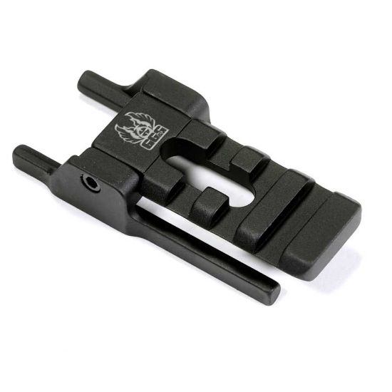 Picture of GG&G HK USP FULL SIZE PICATINNY RAIL FLASHLIGHT AND LASER MOUNT