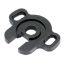 Picture of GG&G MOSSBERG 590 AMBIDEXTROUS LOOPED REAR SLING ATTACHMENT