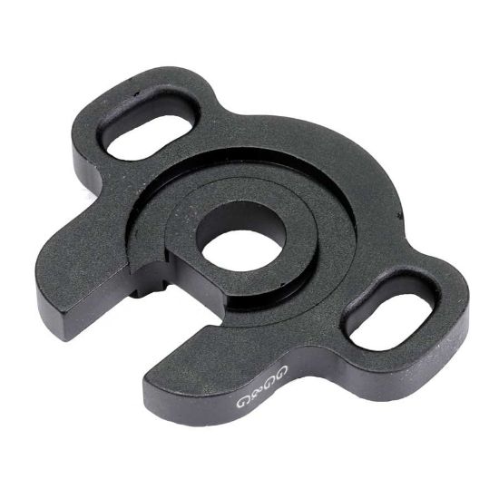 Picture of GG&G MOSSBERG 590 AMBIDEXTROUS LOOPED REAR SLING ATTACHMENT