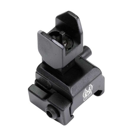 Picture of GG&G SPRING ACTUATED FLIP UP FRONT SIGHT