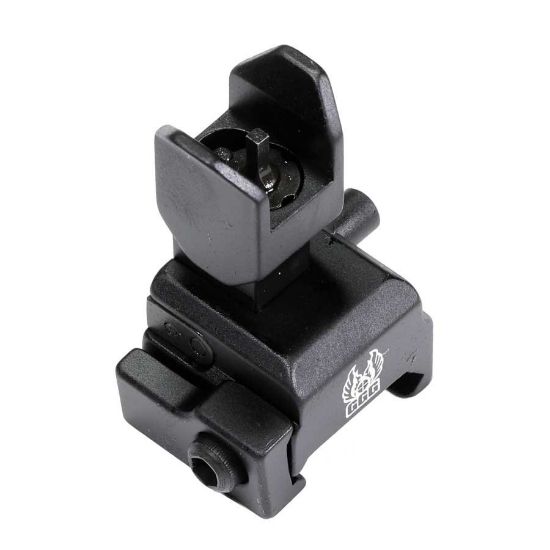 Picture of GG&G SPRING ACTUATED FLIP UP FRONT SIGHT