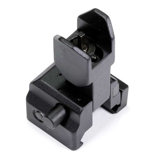 Picture of GG&G SPRING ACTUATED FLIP UP FRONT SIGHT