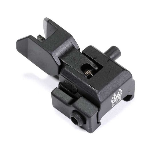 Picture of GG&G SPRING ACTUATED FLIP UP FRONT SIGHT