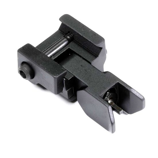Picture of GG&G SPRING ACTUATED FLIP UP FRONT SIGHT