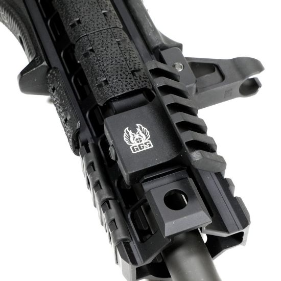 Picture of GG&G 45 DEGREE OFFSET MOUNT PICATINNY ACCESSORY RAIL