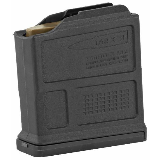 Picture of MAGPUL PMAG AICS 5RD .308 762NATO