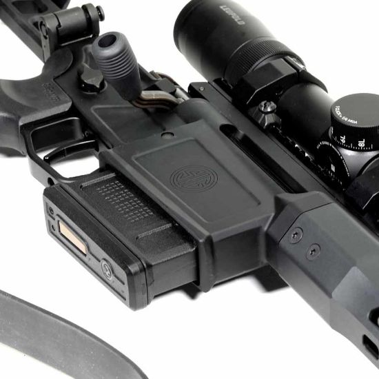 Picture of MAGPUL PMAG AICS 5RD .308 762NATO