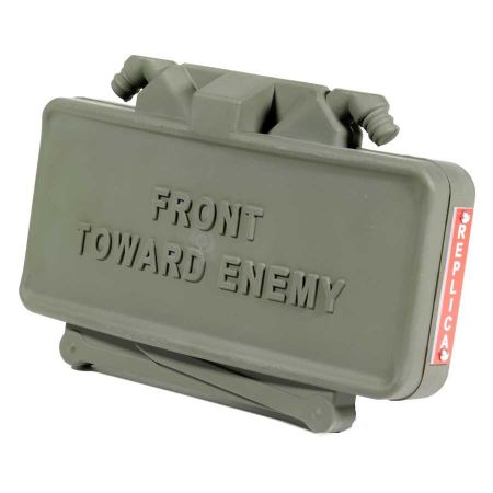 Picture of GG&G CLAYMORE MINE DESK ACCESSORY