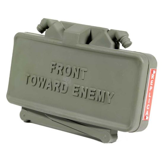 Picture of GG&G CLAYMORE MINE DESK ACCESSORY