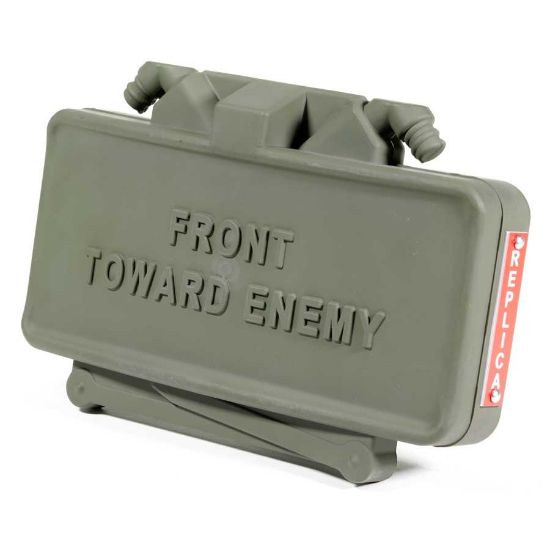 Picture of GG&G CLAYMORE MINE DESK ACCESSORY