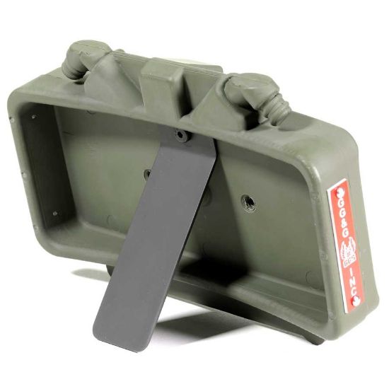 Picture of GG&G CLAYMORE MINE DESK ACCESSORY