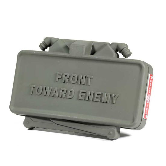 Picture of GG&G CLAYMORE MINE TRAILER HITCH COVER