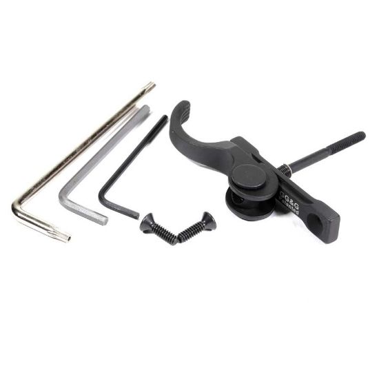 Picture of GG&G EOTECH XPS ACCUCAM QUICK DETACH SYSTEM