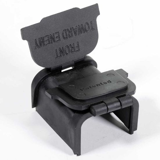 Picture of GG&G EOTECH XPS2-0 AND EOTECH XPS3-0 LENS COVERS