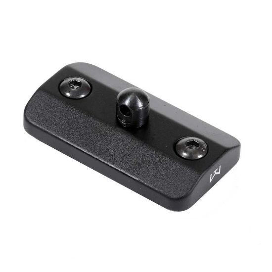 Picture of GG&G M-LOK HARRIS BIPOD ADAPTER