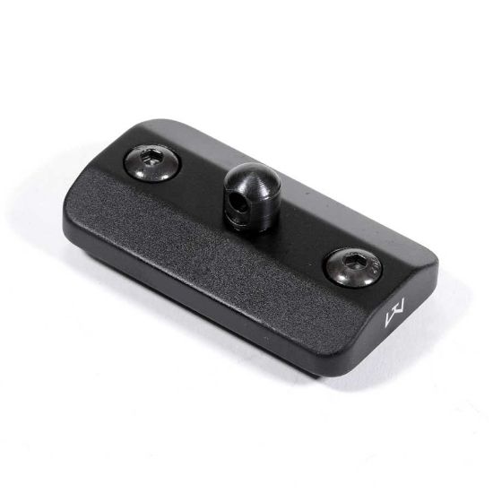 Picture of GG&G M-LOK HARRIS BIPOD ADAPTER