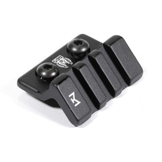Picture of GG&G M-LOK 45 DEGREE OFFSET MOUNT PICATINNY ACCESSORY RAIL