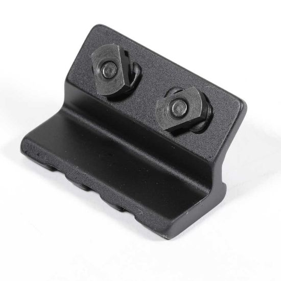 Picture of GG&G M-LOK 45 DEGREE OFFSET MOUNT PICATINNY ACCESSORY RAIL