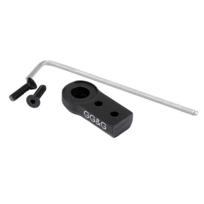 Picture of GG&G SCAR 16/17 QUICK DETACH REAR SLING MOUNT