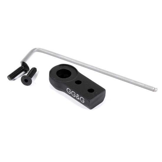 Picture of GG&G SCAR 16/17 QUICK DETACH REAR SLING MOUNT