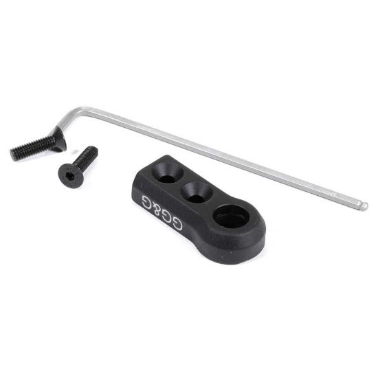Picture of GG&G SCAR 16/17 QUICK DETACH REAR SLING MOUNT