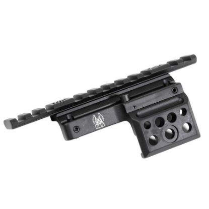 Picture of GG&G RUGER MINI-14 SIDE SCOPE MOUNT