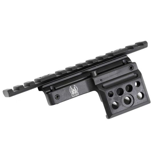 Picture of GG&G RUGER MINI-14 SIDE SCOPE MOUNT
