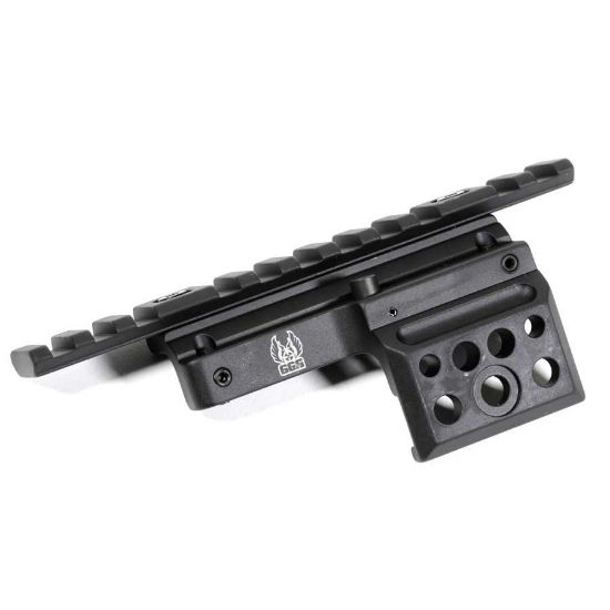 Picture of GG&G RUGER MINI-14 SIDE SCOPE MOUNT