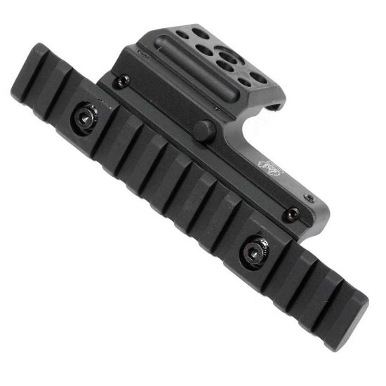 Picture of GG&G RUGER MINI-14 SIDE SCOPE MOUNT