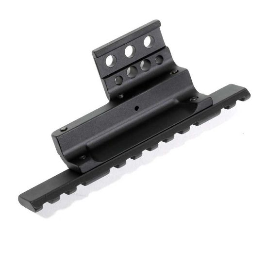 Picture of GG&G RUGER MINI-14 SIDE SCOPE MOUNT