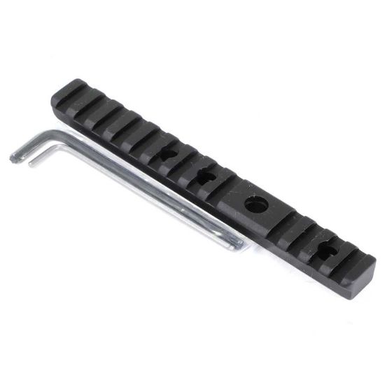 Picture of GG&G SCAR FORWARD ACCESSORY RAIL