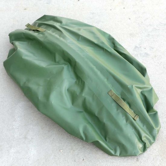 Picture of USGI M66 GUN MOUNT COVER NEW