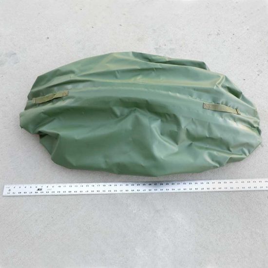 Picture of USGI M66 GUN MOUNT COVER NEW