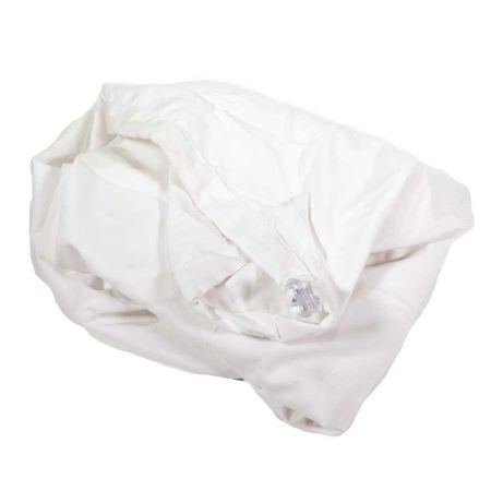 Picture of BRITISH ARCTIC WHITE RUCKSACK COVER