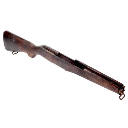 Picture of BERETTA GARAND STOCK