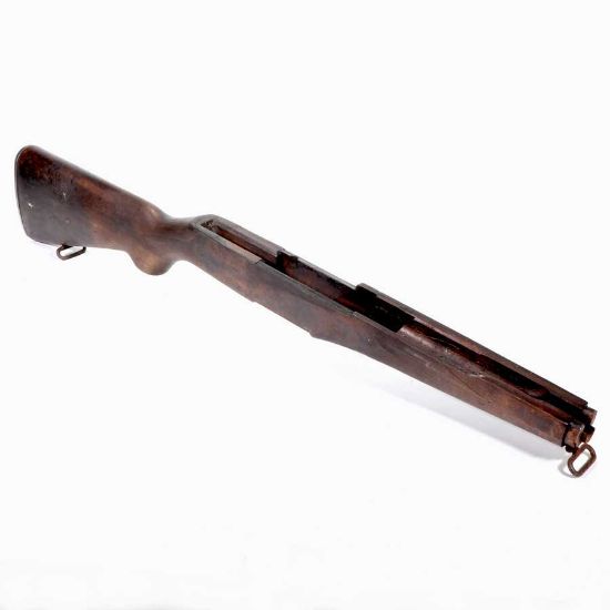 Picture of BERETTA GARAND STOCK