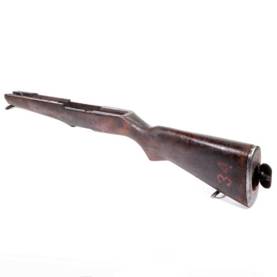 Picture of BERETTA GARAND STOCK