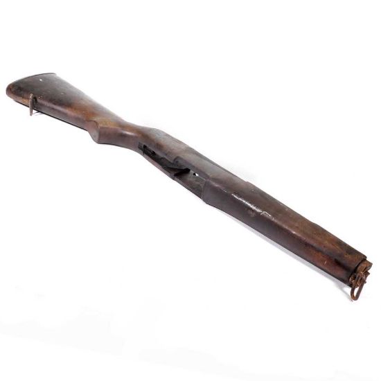 Picture of BERETTA GARAND STOCK