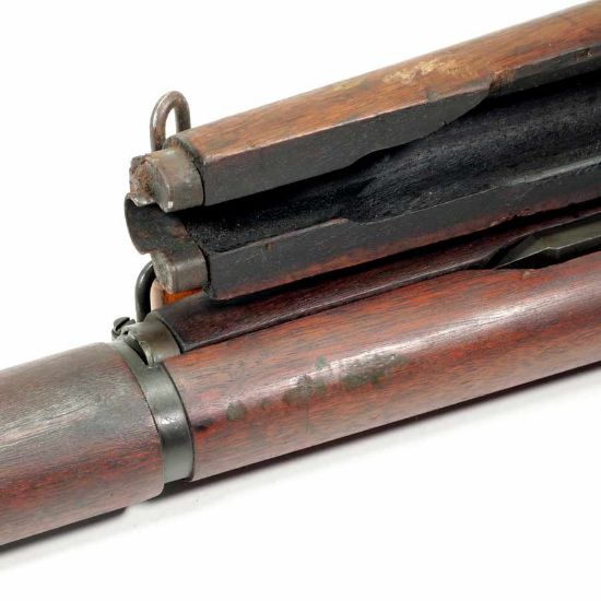 Picture of BERETTA GARAND STOCK