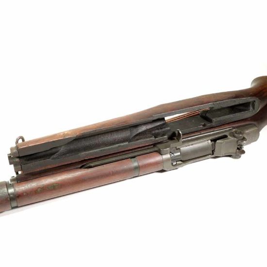 Picture of BERETTA GARAND STOCK