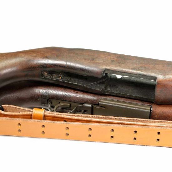 Picture of BERETTA GARAND STOCK