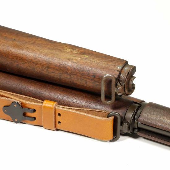 Picture of BERETTA GARAND STOCK